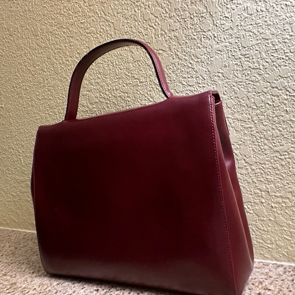 Beautiful designer Nina Ricci Bag - Picture 10 of 10